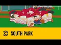Swing Batter Batter Swing South Park