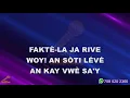 Zouk Machine - Pisimé zouké Lyrics