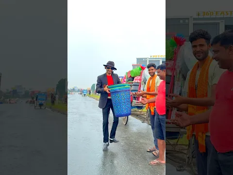 Wait for bucket dance 😂❤️ #shorts #dance #sandipbrahamin