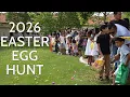 2026 Easter Egg Hunt at Corpus Christi Corona CA