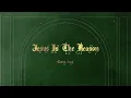 Charity Gayle - Jesus Is The Reason (Official Lyric Video)