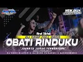 Download Lagu DJ OBATI RINDUKU VIRAL TIKTOK TERBARU ‼️ TRAP PARTY FULL BASS || DCD PROJECT