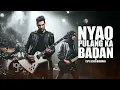 🔥 Nyao Pulang Ka Badan (Cover) | Metal Orchestral Version | Powerful \u0026 Epic 🔥