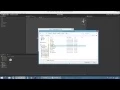 Unity Side Scroller Tutorial - Game Setup Part