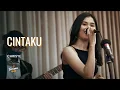 Download Lagu Cintaku - Chrisye | Cover by Toscana Music (Acoustic Band)