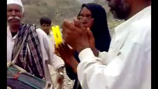 Balochi Wedding عروسی بلوچی 