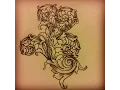 Drawing Scrollwork Formula for Hand Engraving