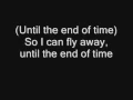 Lagu 2Pac - Until the end of time (lyrics)