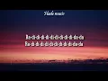 Taylor Swift - I Did Something Bad (Lyrics)