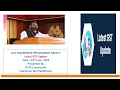 Download Lagu GST - Latest Updates - May 2025  Presented By CTPr J.Samsudin GSTP