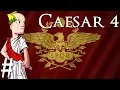 Caesar 4 Part 1 Syracusae