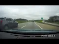 Road Trip - Interstate 81 From Harrisburg to Jonestown PA