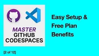 Getting Started with GitHub Codespaces Easy Setup Free Plan Benefits