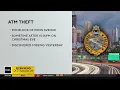 Pittsburgh police investigating Christmas Eve ATM theft