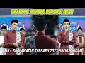 Download Lagu FULL LIVE UIN KHAS JEMBER BERSHOLAWAT BERSAMA HAFIDZ AHKAM