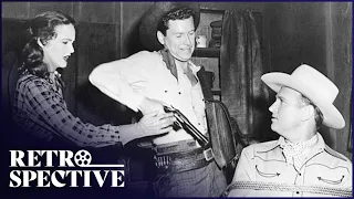 Gene Autry Western/Action Full Movie | Loaded Pistols (1948) | Retrospective
