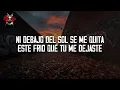 Los Ángeles Azules, Manuel Turizo - El Despertador  (Letra)