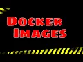 Building a Docker Image from Scratch