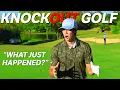 Download Lagu Our Actual Craziest Knockout Golf Challenge Yet.. | Good Good