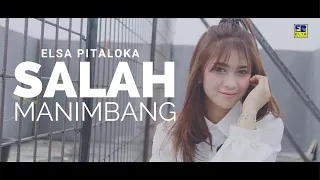 elsa pitaloka salah manimbang cipt sexri budiman official music video lagu minang