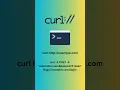 What is curl Fetch data from Servers using Terminal Easy Explaination