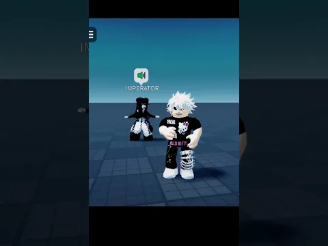 new trend 😄 #roblox #robloxedit #ttd3