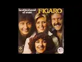Brotherhood Of Man - Figaro