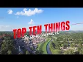 Galena Top Ten Things to Do