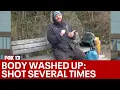 Body that washed up in Bellingham on Sunday has been identified FOX 13 Seattle