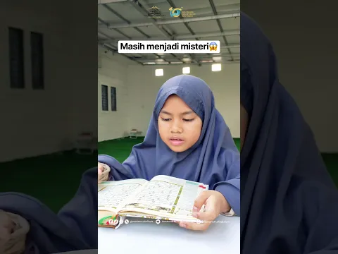 Coba tag temanmu yang penuh penghayatan itu🤣 #fyp #fypシ #santri