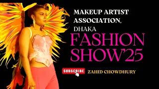 hot model ramp show bd fashion show 2025 entertainment u0026 vlogs