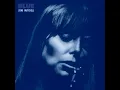 Carey - Joni Mitchell