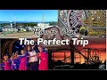 How to Plan the Perfect Cedar Point Trip