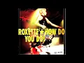 Roxette - How Do You Do! - Remix - Dj Atma