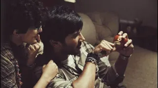 ethu kari raavilum bangalore days dulquer salman parvathy menon