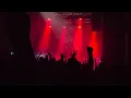 Spectral Wound - Frigid and Spellbound @ Korjaamo, Helsinki 14.8.2026