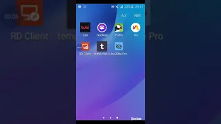 how to create cell c working file for ha tunnel plus fast and stable config