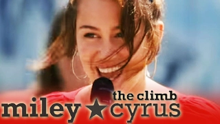 Download Miley Cyrus: The Climb - Soundtrack of Hannah Montana the Movie | Disney HD MP3