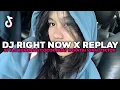 Download Lagu DJ RIGHT NOW X REPLAY X STEREO LOVE | STYLE KONDANG COCOK BUAT NYANTAI VIRAL TIKTOK TERBARU 2025 !!!