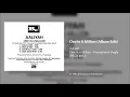 Download Lagu Aaliyah - One In A Million (Album/Radio Edit)