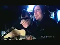 Three Days Grace - Never Too Late (acoustic live)
