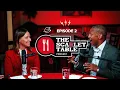 The Scarlet Table Episode 2
