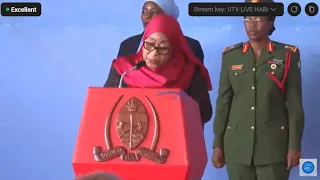 LIVE UAPISHO WA WAZIRI MKUU WA TANZANIA IKULU DODOMA 