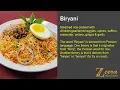 Zeera Indian Cuisine North Palm Beach Menu Highlights