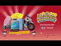 Download Lagu Beli Pocky Sekarang, Dapat Hadiah Jutaan Rupiah!