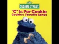 If Moon Was Cookie - Cookie Monster
