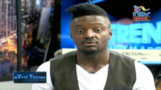 sauti sol and bebe cool on working on mbozi za malwa and coke studio