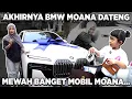 Download Lagu AKHIRNYA MOBIL MOANA DATENG !!!
