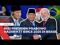Download Lagu [FULL] Indonesia Masuk BRICS, Ini Analisis Dampak Politik dan Ekonomi di Level Dunia | JMP
