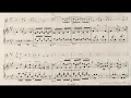 Pauline Viardot - 6 Morceaux for violin and piano (audio + sheet music)